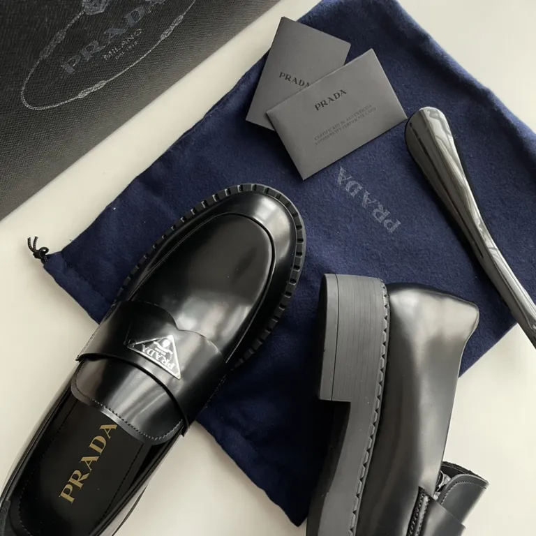 Prada Shoe 